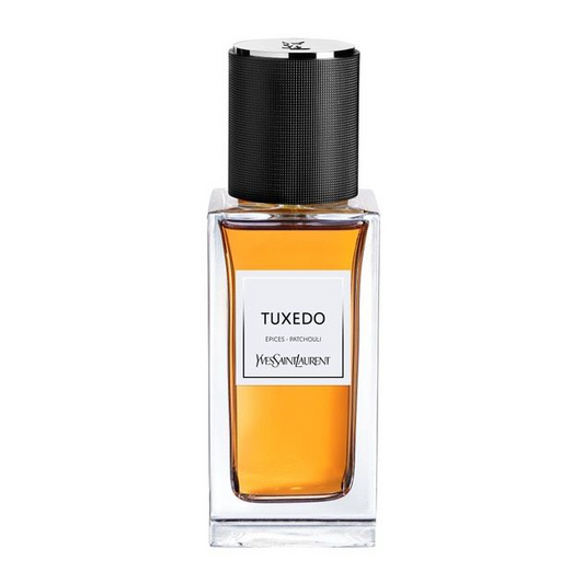 Tuxedo by Yves Saint Laurent | CODE #450 (Inspired Version)