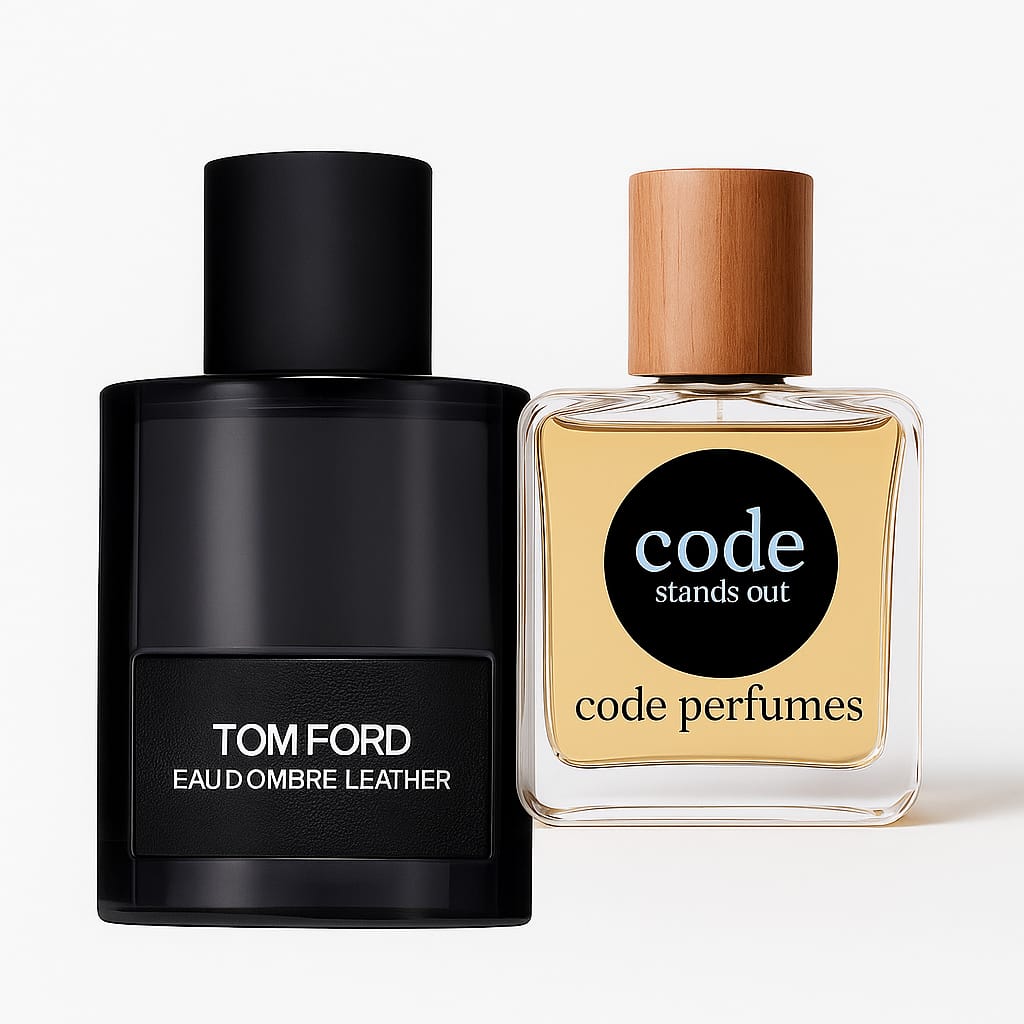 Ombré Leather (2018) by Tom Ford | CODE #771 (Inspired Version)