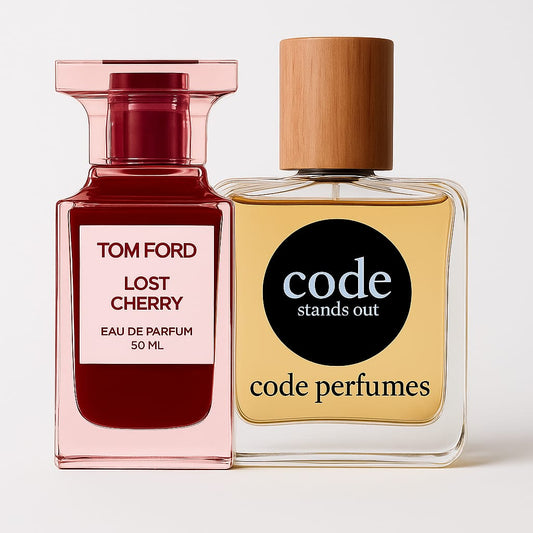 Lost Cherry by Tom Ford | CODE #773 (Inspired Version)