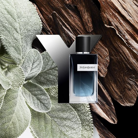 Y Eau de Parfum Intense by Yves Saint Laurent | CODE #451 (Inspired Version)