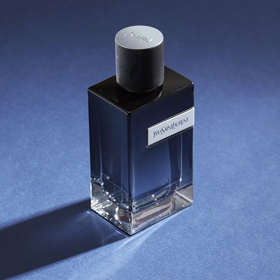 Y Eau de Parfum Intense by Yves Saint Laurent | CODE #451 (Inspired Version)